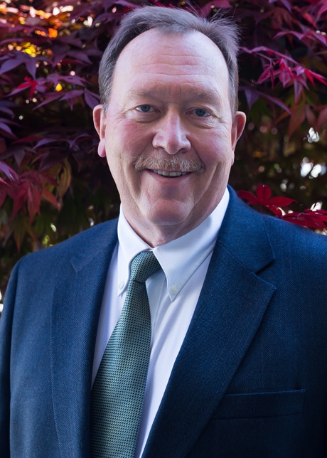 John G. Hartmann, DDS