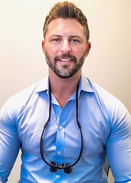 Christopher Zwiercan, DDS
